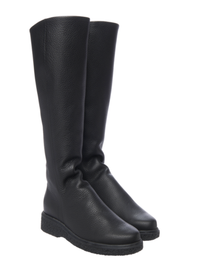 Joebbo Boot By Arche In Black