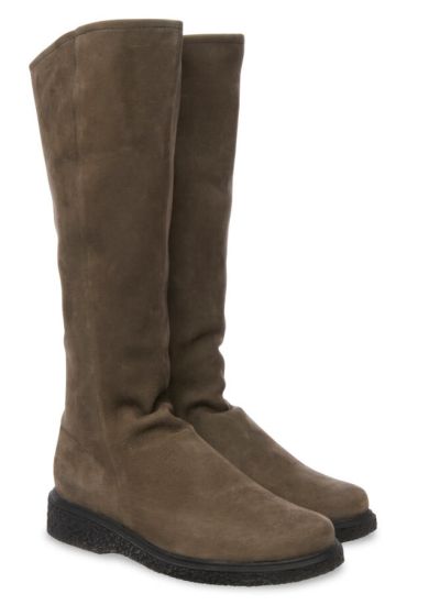 Joebbo Boot By Arche In Castor