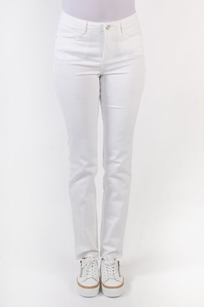 Brax Shakira S Jeans In White