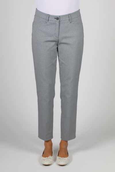 Brax Maron Pant In Ocean