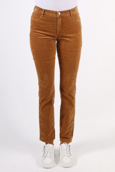 Brax Mary 73 Jean In Tan