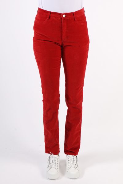 Brax Mary 73 Jean In Wine