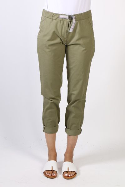 Brax Mel Pant In Khaki