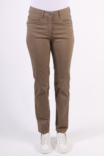 Brax Laura Jean In Taupe