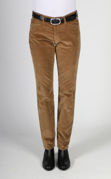 Brax Shakira 1037 Jean In Chestnut