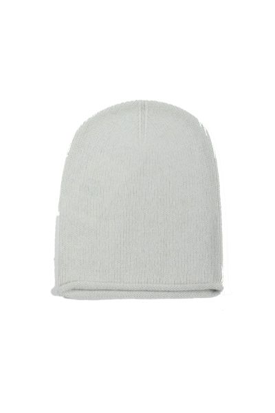 Hat Cashmerism Beanie In Green