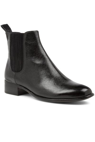 Cohen Boot By Django & Juliette in Black
