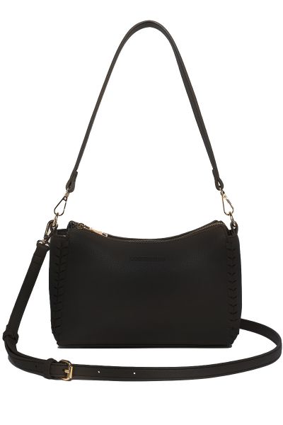 Dana Bag By Louenhide In Black
