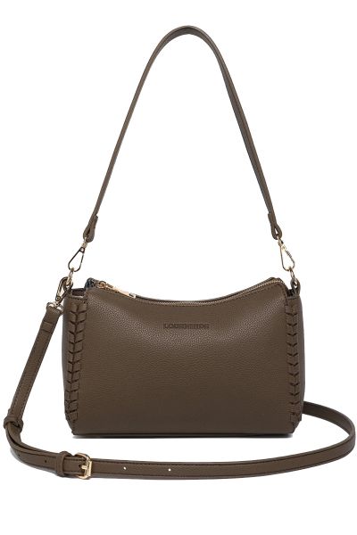Dana Bag By Louenhide In Mocha
