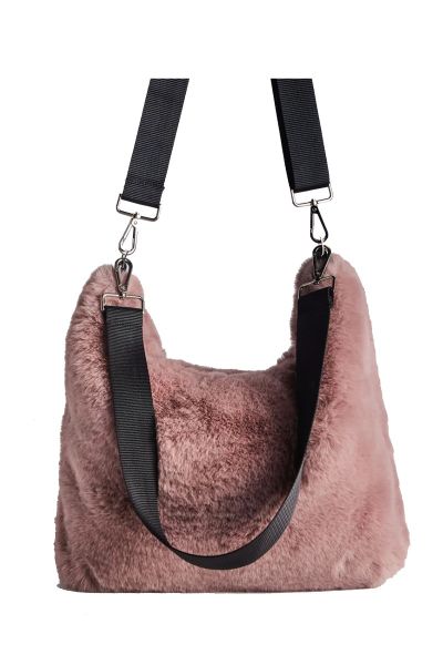 Dea Slouch Bag In Dusk