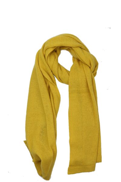 Directions Talant Scarf In Saffron