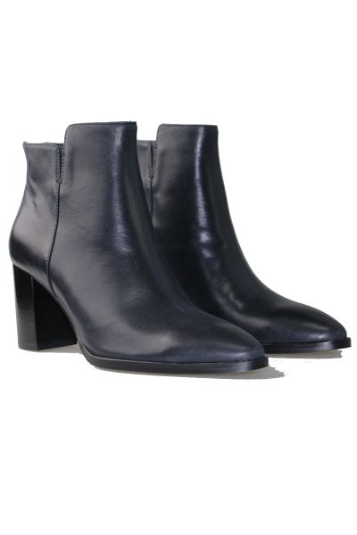 Astron Boot By Django & Juliette In Black