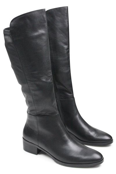 Django & Juliette Tetley Boot In Black