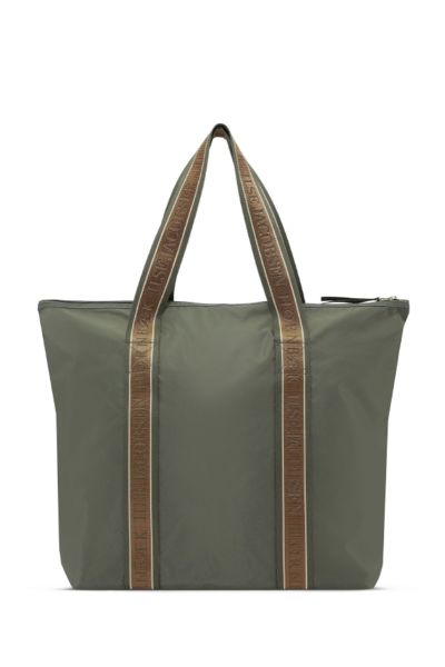 Ilse Jacobsen Bag In Army