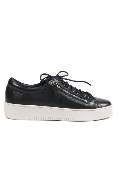 Laila Sneaker By Django & Juliette In Navy