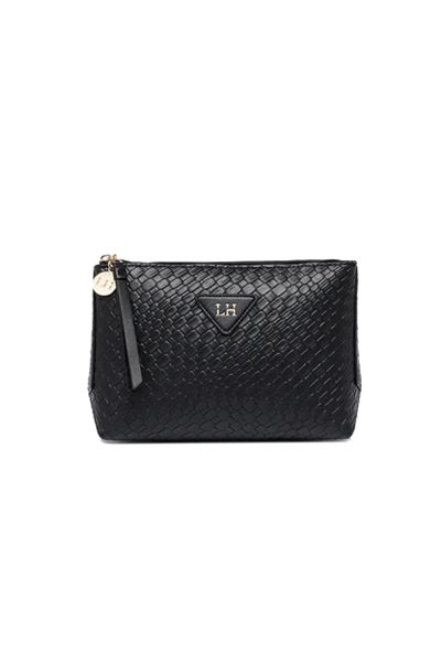 Carlo Bag By Louenhide In Black