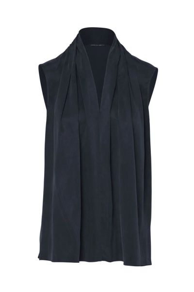 Lounge The Label Molise Top In Deep Sea