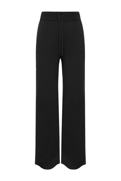 Mansted Nina Pant In Black
