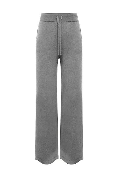 Mansted Nina Pant In Grey