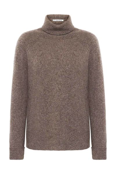 Mansted Zoraja Jumper In Walnut
