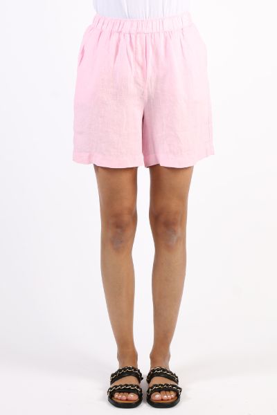 Mos Mosh Emmi Short In Pink