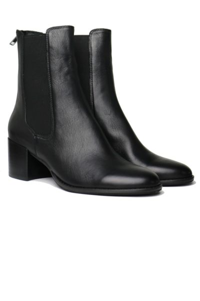 Mycah Boot By Django & Juliette In Black
