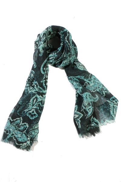 Pasilie Scarf By Namaskar