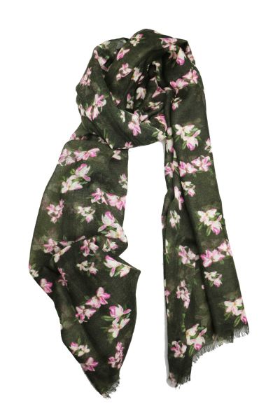 Blossom Scarf By Namaskar