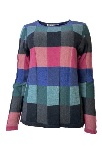 Mansted Lilith Jumper In Black