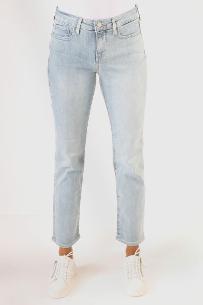 NYDJ Sheri Slim Jean In Hayley