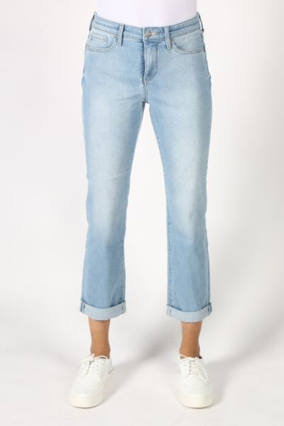 NYDJ Sheri Slim Ankle Jean In Northstar