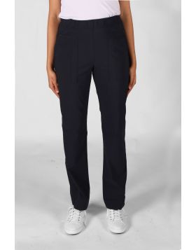 Acrobat Slim Pocket Pant Ink By Verge