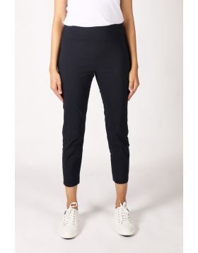 Verge Acrobat Desiree Pant In Navy
