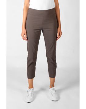 Verge Acrobat Desiree Pant In Gravel