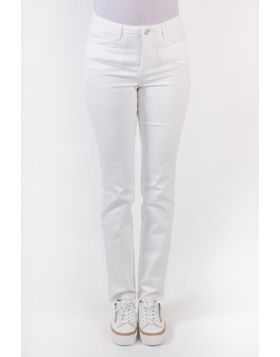 Brax Shakira S Jeans In White