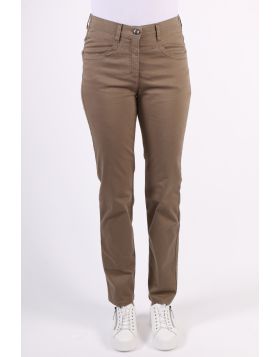 Brax Laura Jean In Taupe