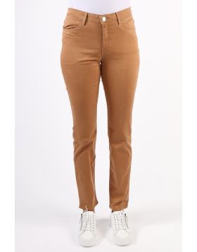 Brax Shakira 75 Jean In Tan
