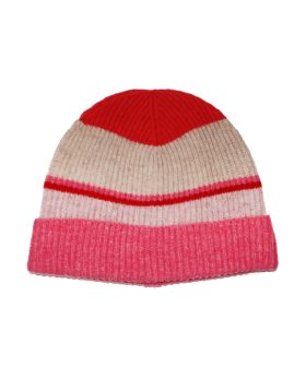 Mansted Fanny Beanie In Sand