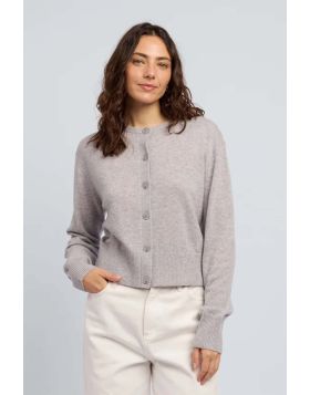 Huntly Elodie Cardi In Cloud