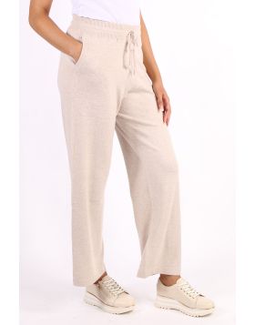 Palazzo Pant By Jump In Stone