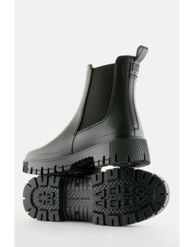 Kirby Boot By lemon Jelly In Black