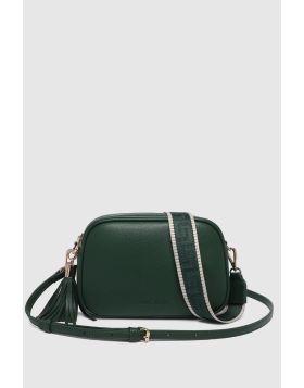 Jacinta Gia Bag By Louenhide In Forest