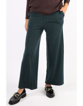 Mansted Nina Pant In Petrol