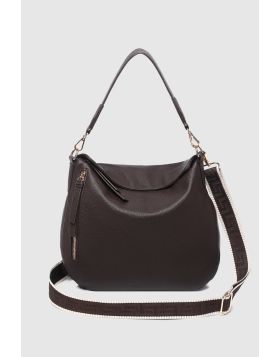 Nadia Bag By Louenhide In Chocolate