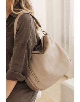 Nadia Bag By Louenhide In Malt