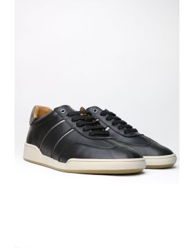 Sage Sneaker By Sala In Black