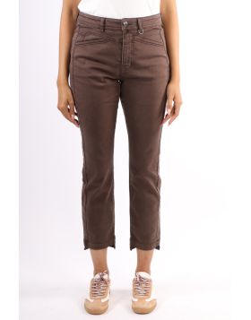 Verge Master Jean In Cocoa