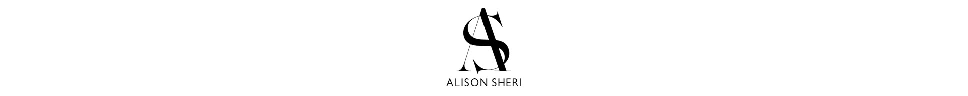 ALISON SHERI ALISON SHERI