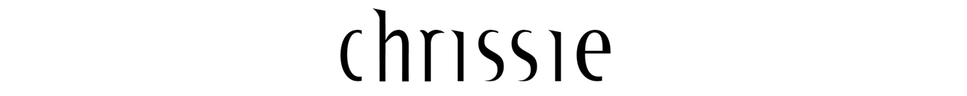 CHRISSIE CHRISSIE