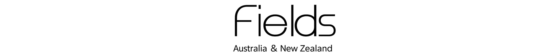 FIELDS FIELDS